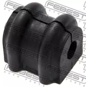 KSB001 FEBEST Втулка стабілізатора