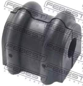 KSBCDR FEBEST Втулка стабілізатора