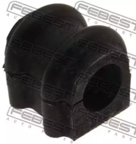 KSBPICF FEBEST ВТУЛКА ПЕРЕДНЕГО СТАБИЛИЗАТОРА D21,5 KIA PICANTO 2004-