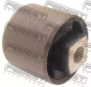 LRAB017 FEBEST Сайлентблок підвіски