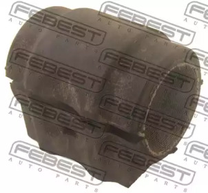 LRSBRRSIIR FEBEST Втулка стабілізатора