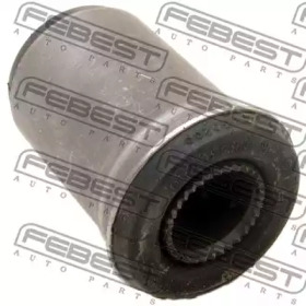 MAB018 FEBEST САЙЛЕНБЛОК ЗАДНИЙ ПЕРЕДНЕГО ВЕРХНЕГО РЫЧАГА MITSUBISHI L300 P0#/P1#/P2#/P45V/L03# 1986-