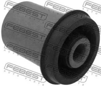 MAB037 FEBEST Сайлентблок підвіски
