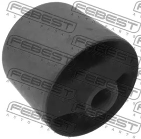 MAB039 FEBEST Сайлентблок важеля