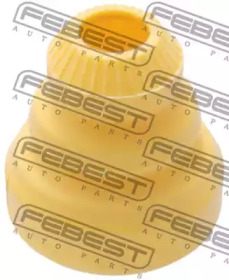 MDE55 FEBEST Відбійник пластиковий