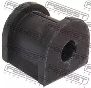 MSBCSR FEBEST Втулка стабілізатора
