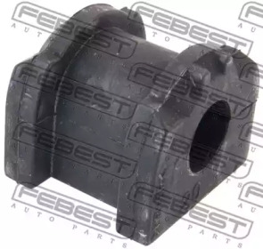 MSBCYF FEBEST Втулка стабілізатора MITSUBISHI LANCER VIII 08 - перед. міст (Вир-во FEBEST)