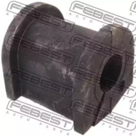 MSBDGR FEBEST Втулка стабілізатора