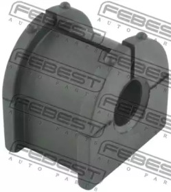 MSBGA2WR FEBEST Втулка стабілізатора