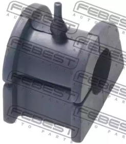 MSBH77F FEBEST Втулка стабілізатора