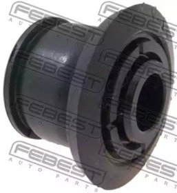 MZAB034 FEBEST Сайлентблок
