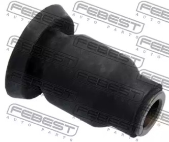 MZAB056 FEBEST Сайлентблок