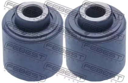 MZAB098KIT FEBEST Сайлентблок підвіски