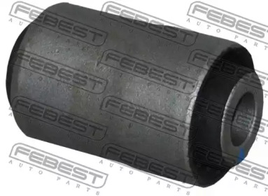 MZAB102 FEBEST Сайлентблок задней тяги