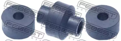 MZAB129KIT FEBEST Сайлентблок підвіски
