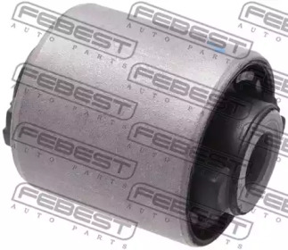 MZAB146 FEBEST САЙЛЕНТБЛОК ЗАДНЬОЇ ЦАПФИ