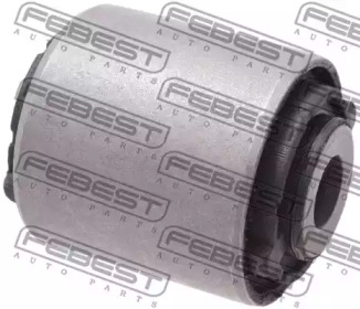 MZAB151 FEBEST Сайлентблок підвіски