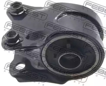 MZABCXBR FEBEST Сайлентблок підвіски