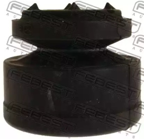 MZDGHF FEBEST Вiдбiйник амортизатора