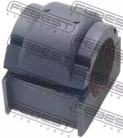 MZSBCX9R FEBEST Втулка стабілізатора гумова