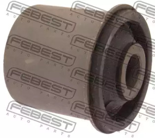 NAB167 FEBEST САЙЛЕНБЛОК ВЕРХНЕГО ПЕРЕДНЕГО РЫЧАГА NISSAN KING CAB D22 1998-