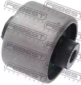 NABL32B FEBEST Сайлентблок важеля NISSAN JUKE, TEANA, LEAF 08 перед. міст низ (Вир-во FEBEST)
