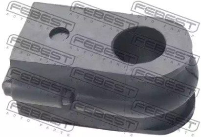 NSBJ31F FEBEST Втулка стабілізатора