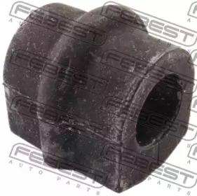 NSBP12R1 FEBEST Втулка стабилизатора NISSAN PRIMERA 02- задн. мост с двух сторон (Пр-во FEBEST)