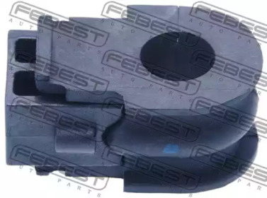 NSBT31F FEBEST Втулка переднего стабилизатора