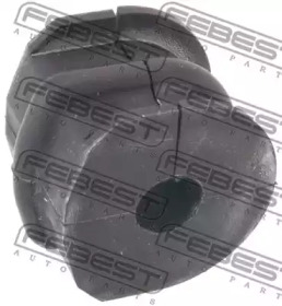 NSBT31R FEBEST Втулка заднего стабилизатора