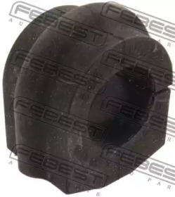 NSBY61F2 FEBEST Втулка стабілізатора
