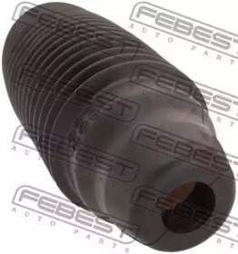 NSHBJ10F FEBEST Пильовик амортизатора