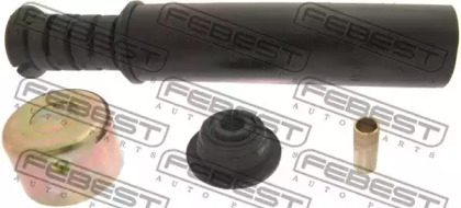 NSHBK12R FEBEST ПИЛЬОВИК ЗАДНЬОГО АМОРТИЗАТОРА