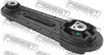 RNMLOG14LH FEBEST Подушка двигуна Dacia; Nissan; Renault (вир-во FEBEST)