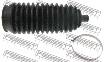 SGRKBREX FEBEST Пильовик рульової рейки