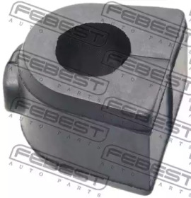 SSB002 FEBEST Втулка стабілізатора