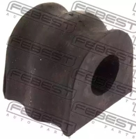 SSB003 FEBEST Втулка стабілізатора