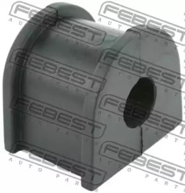 SSBB13R FEBEST Втулка стабілізатора гумова