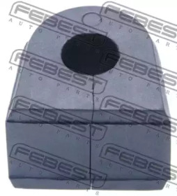 SSBG10R FEBEST ВТУЛКА ЗАДНЬОГО СТАБІЛІЗАТОРА