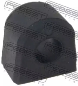 SSBS11R FEBEST ВТУЛКА ЗАДНЬОГО СТАБІЛІЗАТОРА