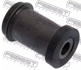 SZAB031 FEBEST Сайлентблок