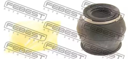 SZBBGVJB FEBEST Пильовик шарової опори