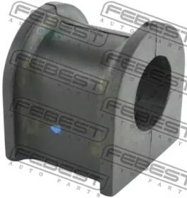 SZSBJBF1 FEBEST Втулка стабілізатора