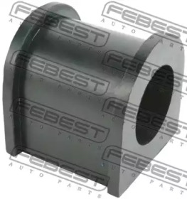 SZSBJBF2 FEBEST Втулка стабілізатора