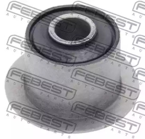 TAB351 FEBEST САЙЛЕНБЛОК ЗАДНЕЙ РЕССОРЫ TOYOTA HILUX GGN15/GGN25 2005-