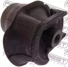 TAB429 FEBEST САЙЛЕНБЛОК ЗАДНЕЙ БАЛКИ TOYOTA COROLLA CE120/NZE12#/ZZE12# 2000-2008