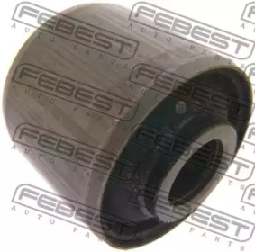 TAB430 FEBEST САЙЛЕНБЛОК ПЕРЕДНЕГО АМОРТИЗАТОРА TOYOTA LAND CRUISER 100 HDJ101/UZJ100 1998-2007