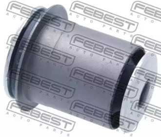 TAB517 FEBEST Сайлентблок підвіски