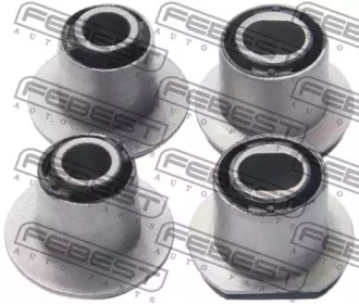 TABGRJ120KIT FEBEST САЙЛЕНБЛОК РУЛЕВОЙ РЕЙКИ (КОМПЛЕКТ)