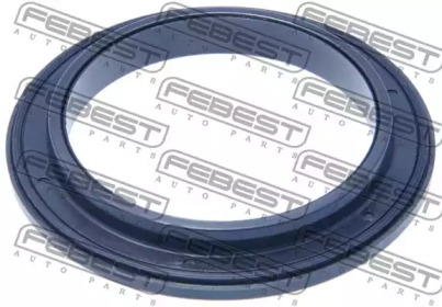TB003 FEBEST Підшипник опори амортизатора